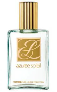Tom Ford's Azuree Soleil