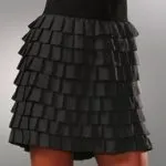 BB Dakota Morgan Skirt BB Dakota Morgan Skirt