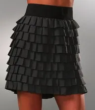 BB Dakota Morgan Skirt