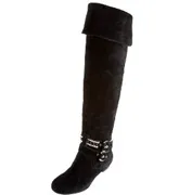 BCBGeneration Cristina Over the Knee boot