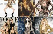 Balmain Dress Covers