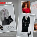 Banana Republic for Mad Men Banana Republic for Mad Men