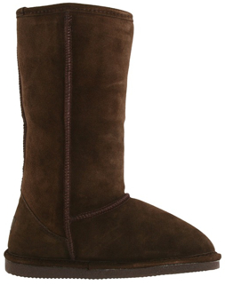 Dark Brown Uggs Boots