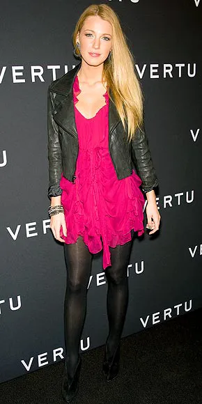 Blake Lively Get the Look 2