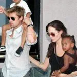 Brad Angelina Kids