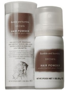 Bumble and Bumble Brown Hair Powder