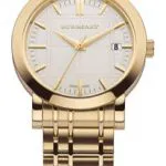 Burberry Stainless Steel Watch Burberry Stainless Steel Watch
