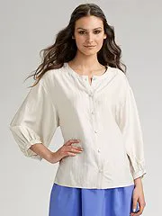 CATH HOLSTEIN TOP