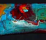 CMI Candy Purse CMI Candy Purse