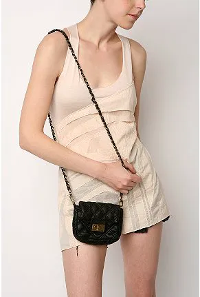 COCO Deena and Ozzy Quilted
