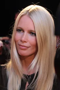 Claudia Schiffer wants to design Claudia Schiffer wants to design