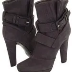 Calvin Klein Collection Gessica boots