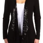 Calvin Klein Sequin Sweater