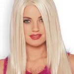 Celebrity Wig Adult Celebrity Wig Adult