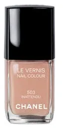 Chanel Inattendu Nail Polish