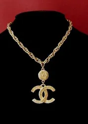 ChanelNecklace