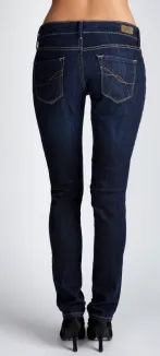 Charlotte Russe Skinny Jeans