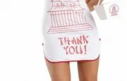 Chinese Take Out Halloween Costume Chinese Take Out Halloween Costume