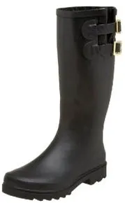 Chooka Black Rain Boots