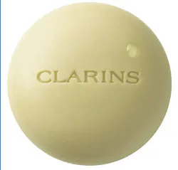 Clarins Gentle Beauty Soap
