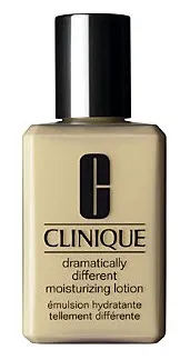 Clinique Dramatically Different Moisturizing Lotion