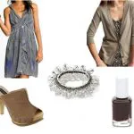 Clogs Look
