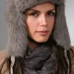 Club Monaco Drew Trapper Hat Club Monaco Drew Trapper Hat