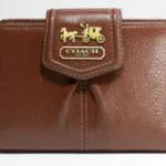 Coach Madison Medium Wallet Coach Madison Medium Wallet