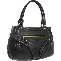 Cole Haan Felicity Small Zip Shoulder