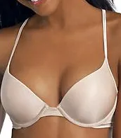 Convertible Push-Up Bra