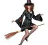 Costume Couture by Simon Doonan "Diva Witch"