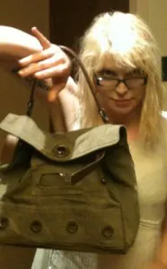 Courtney Love Blog