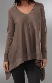 DKNY Oversize Sweater