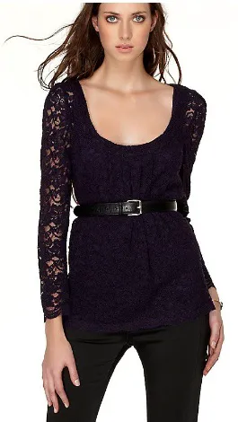 DVF Hasina