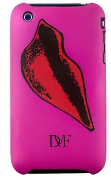 DVF Iphone cover