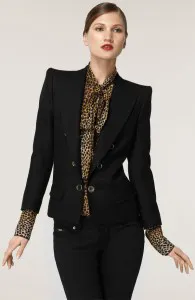 DandG peaked blazer DandG peaked blazer