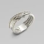 David Yurman Ring David Yurman Ring