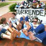 Day Without Shoes