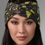 Diane von Furstenberg Marley Head Wrap Diane von Furstenberg Marley Head Wrap