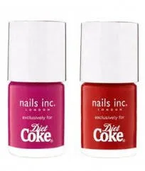 coke nail