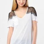 Ella Moss Antoinette top Ella Moss Antoinette top