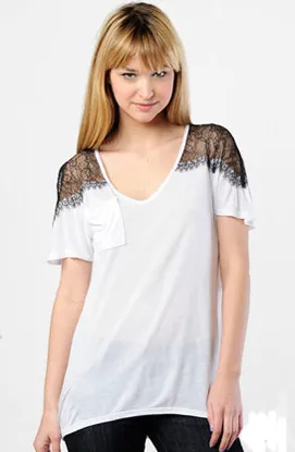 Ella Moss Antoinette top