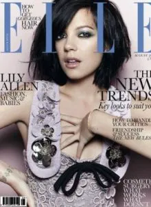 Elle Miu Miu Dress
