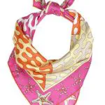 Emilio Pucci Scarf