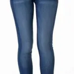 Emily Triple-Button Jegging
