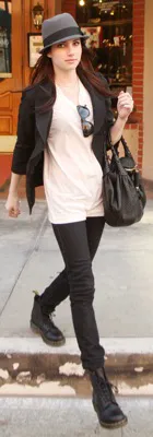 Emma Roberts