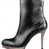 Empress Dress Boot