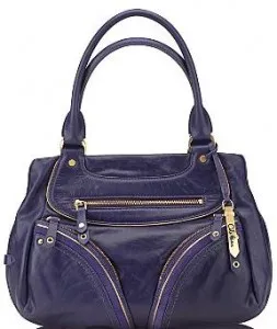 FALL HANDBAG