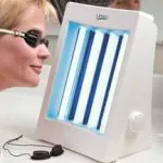 Face Tanning Booth - Facial Tanning