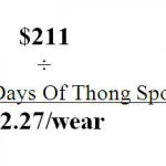 Fashion Math Michael Kors Fashion Math Michael Kors
